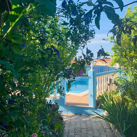 Fatima Belavista & Pool Otel Dış mekan fotoğraf