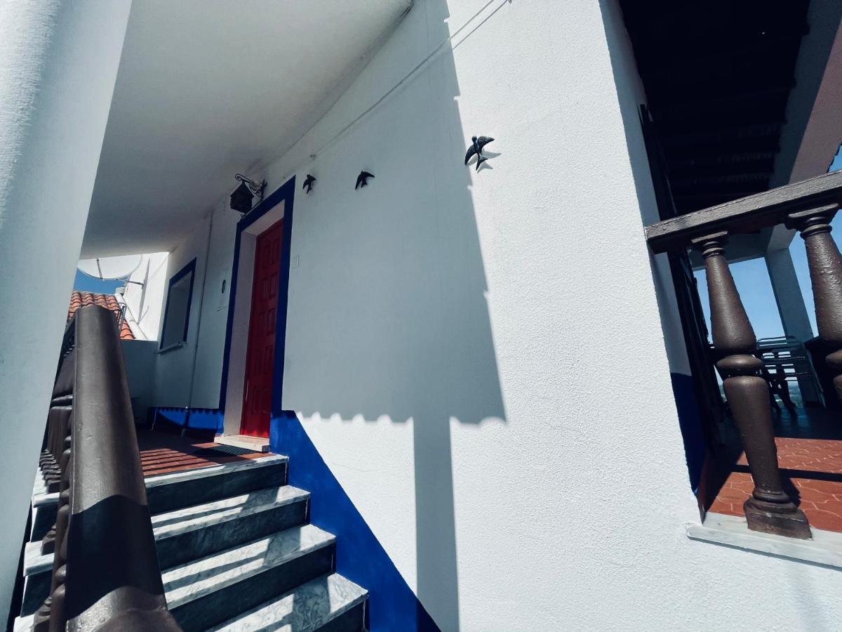 Fatima Belavista & Pool Otel Dış mekan fotoğraf