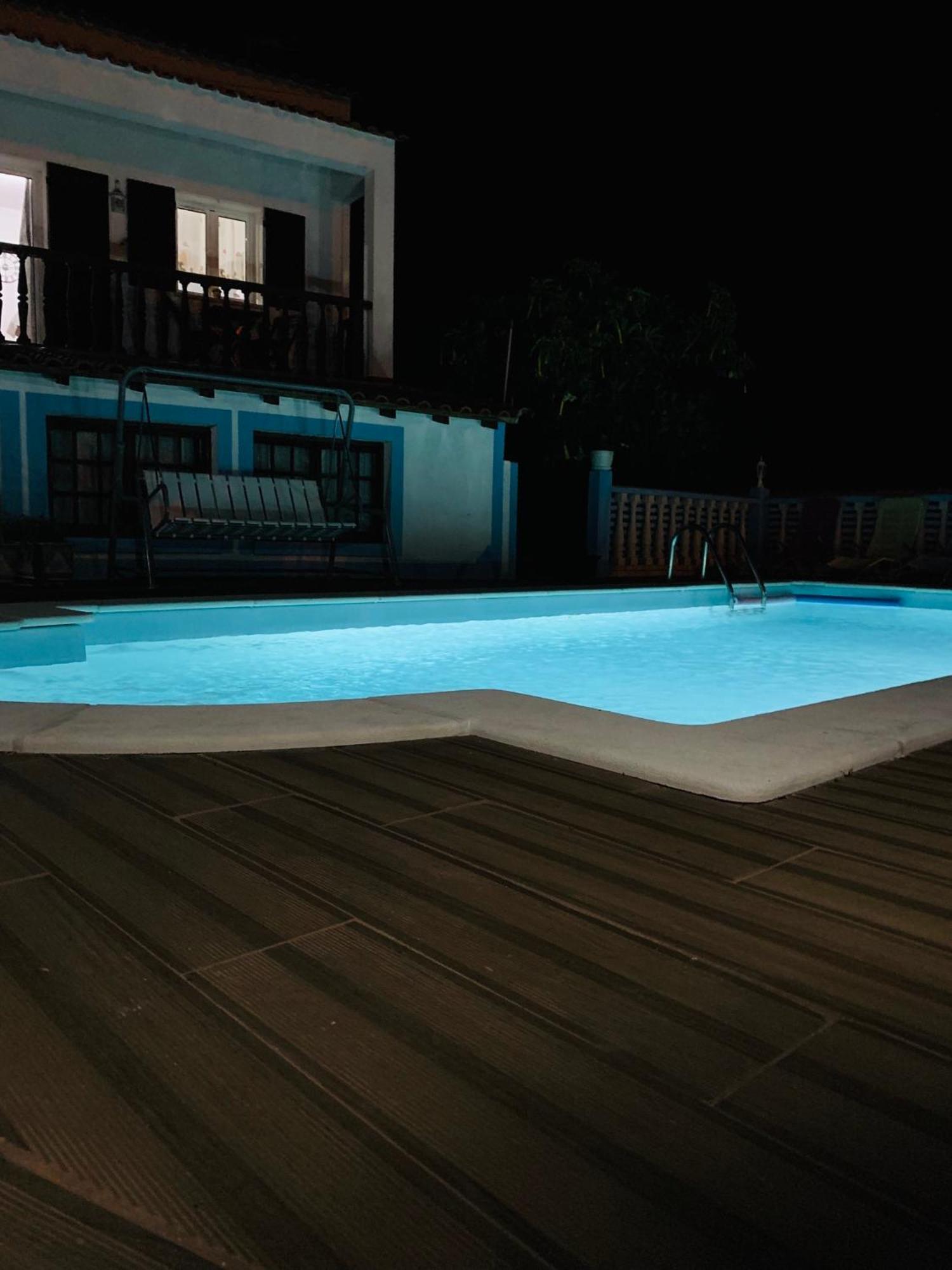 Fatima Belavista & Pool Otel Dış mekan fotoğraf