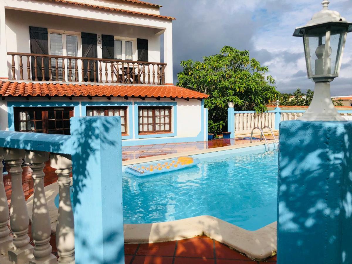 Fatima Belavista & Pool Otel Dış mekan fotoğraf