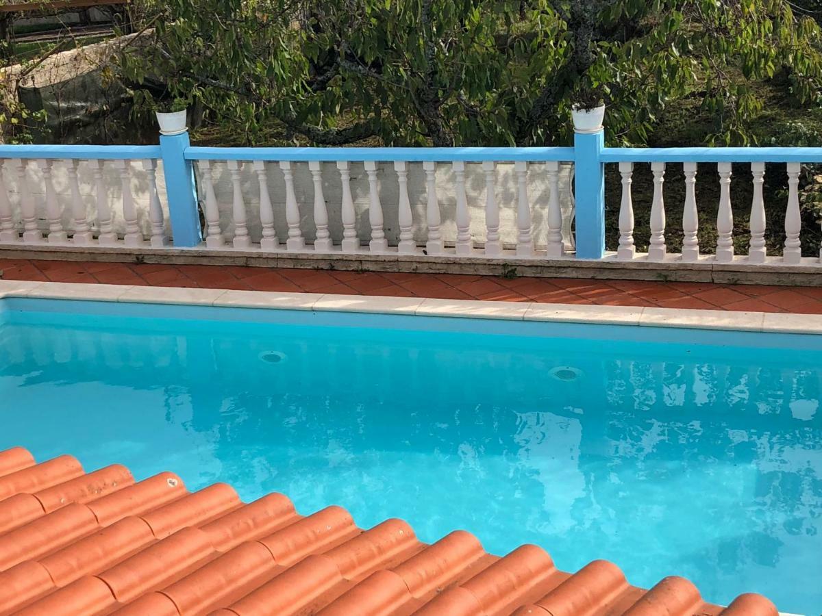 Fatima Belavista & Pool Otel Dış mekan fotoğraf