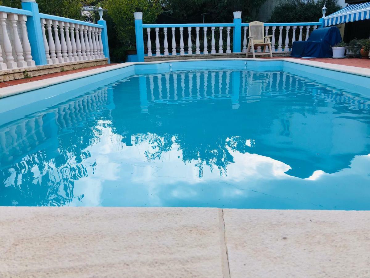 Fatima Belavista & Pool Otel Dış mekan fotoğraf