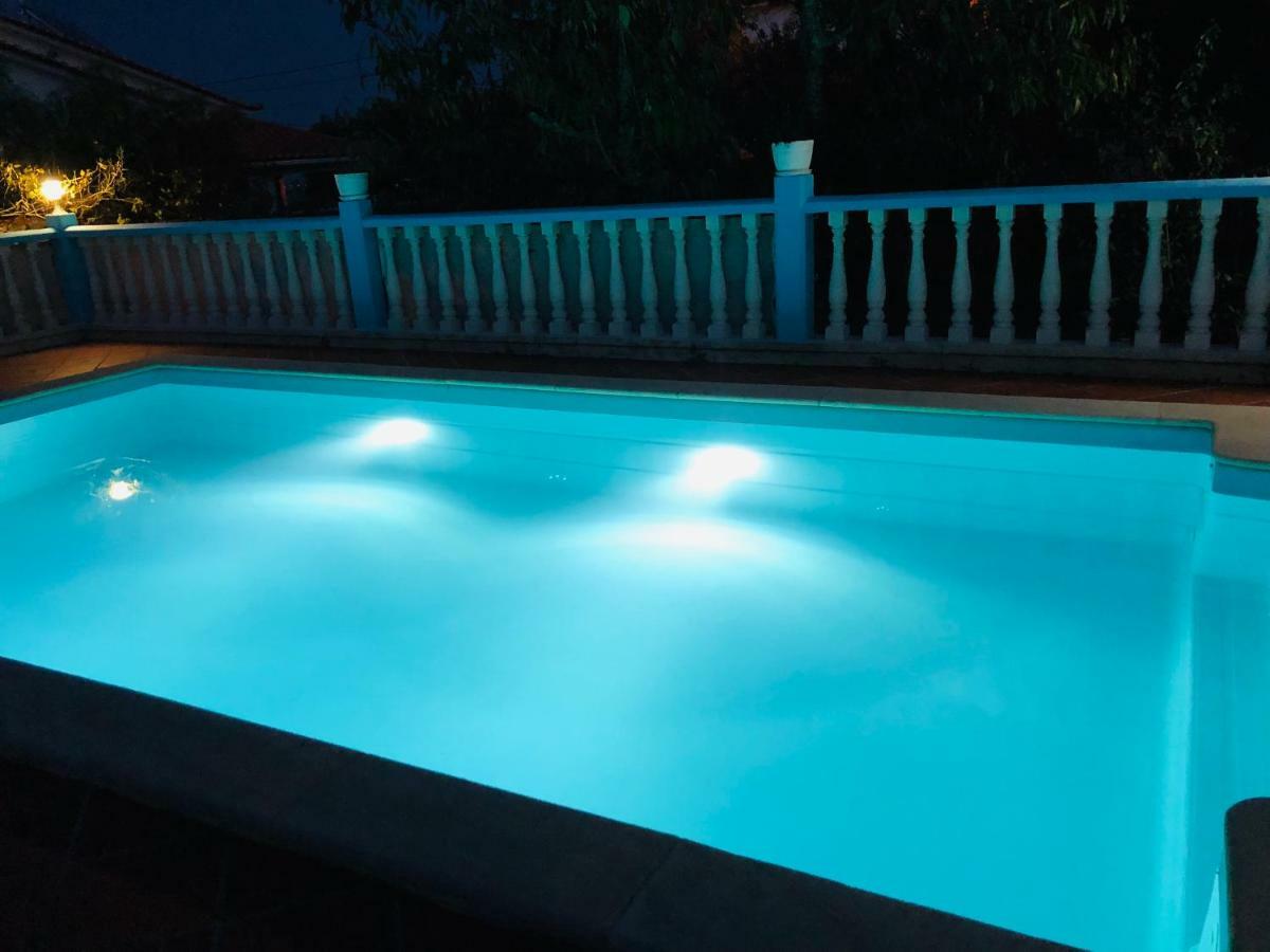 Fatima Belavista & Pool Otel Dış mekan fotoğraf