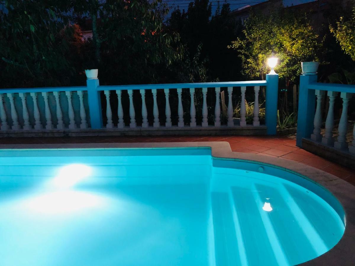 Fatima Belavista & Pool Otel Dış mekan fotoğraf