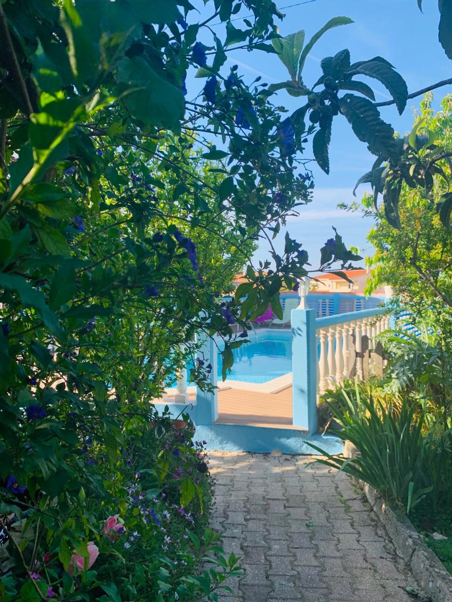 Fatima Belavista & Pool Otel Dış mekan fotoğraf