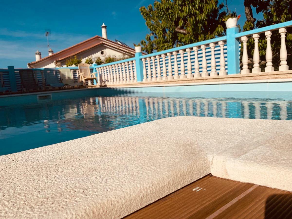 Fatima Belavista & Pool Otel Dış mekan fotoğraf