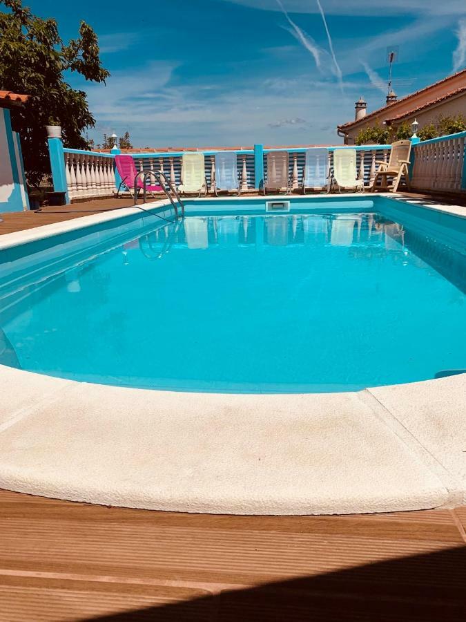 Fatima Belavista & Pool Otel Dış mekan fotoğraf