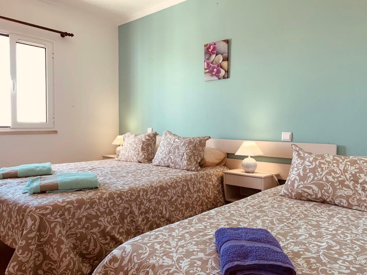 Fatima Belavista & Pool Otel Dış mekan fotoğraf