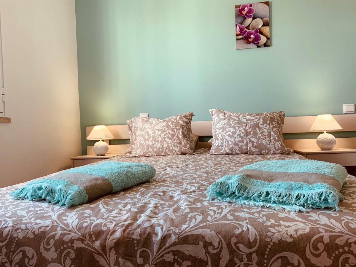 Fatima Belavista & Pool Otel Dış mekan fotoğraf