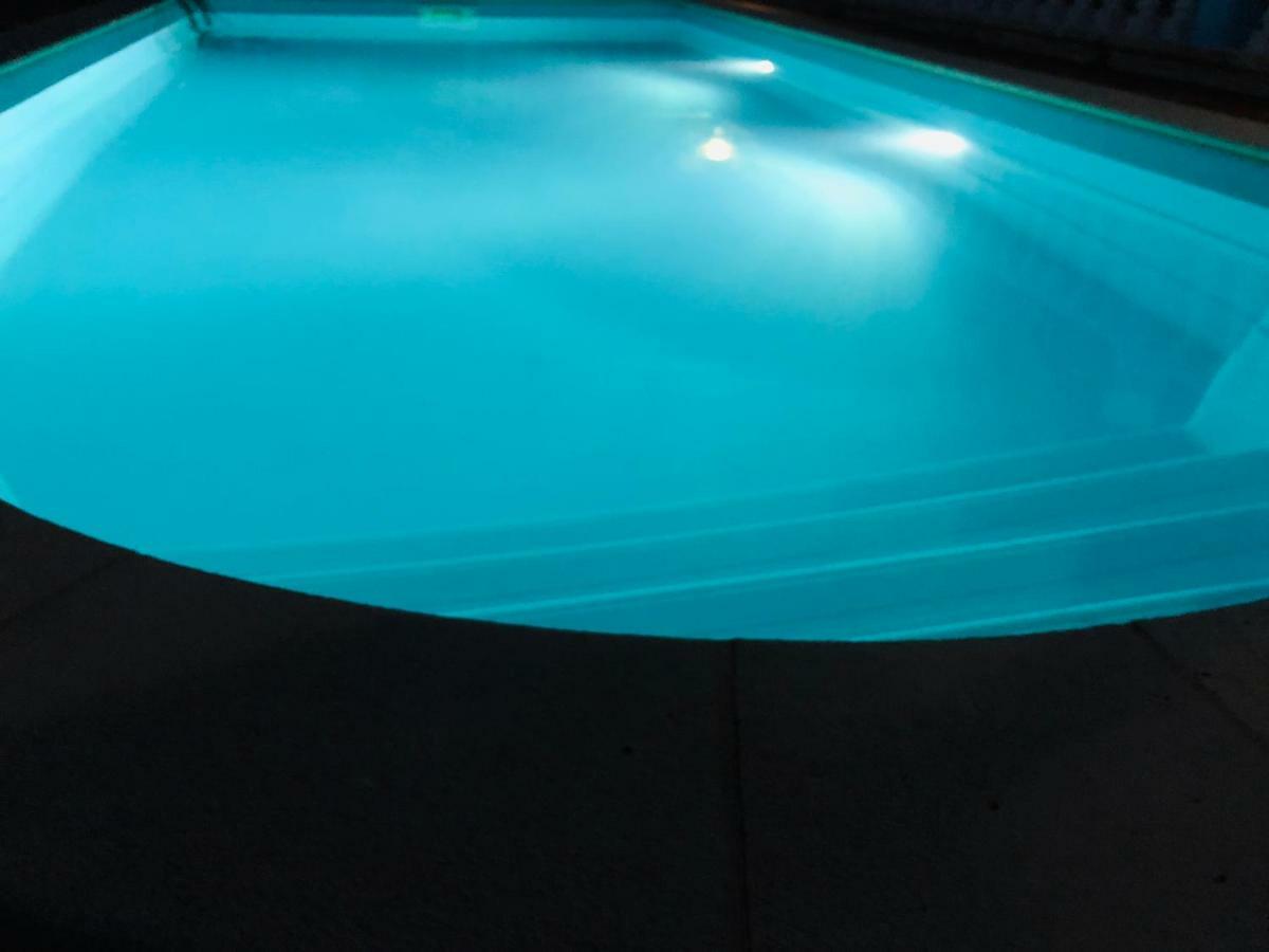 Fatima Belavista & Pool Otel Dış mekan fotoğraf