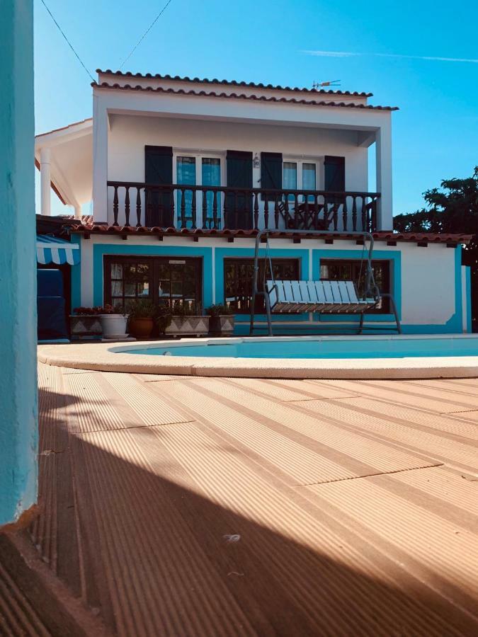 Fatima Belavista & Pool Otel Dış mekan fotoğraf